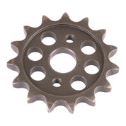 Renthal Front Sprocket 15T Grooved Honda