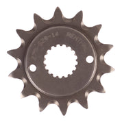 Renthal Front Sprocket 14T Grooved Honda
