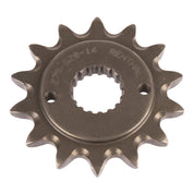 Renthal Front Sprocket 14T Grooved Honda