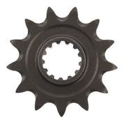 Renthal Front Sprocket Silver 13T Grooved