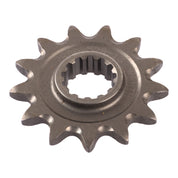 Renthal Front Sprocket Silver 13T Grooved