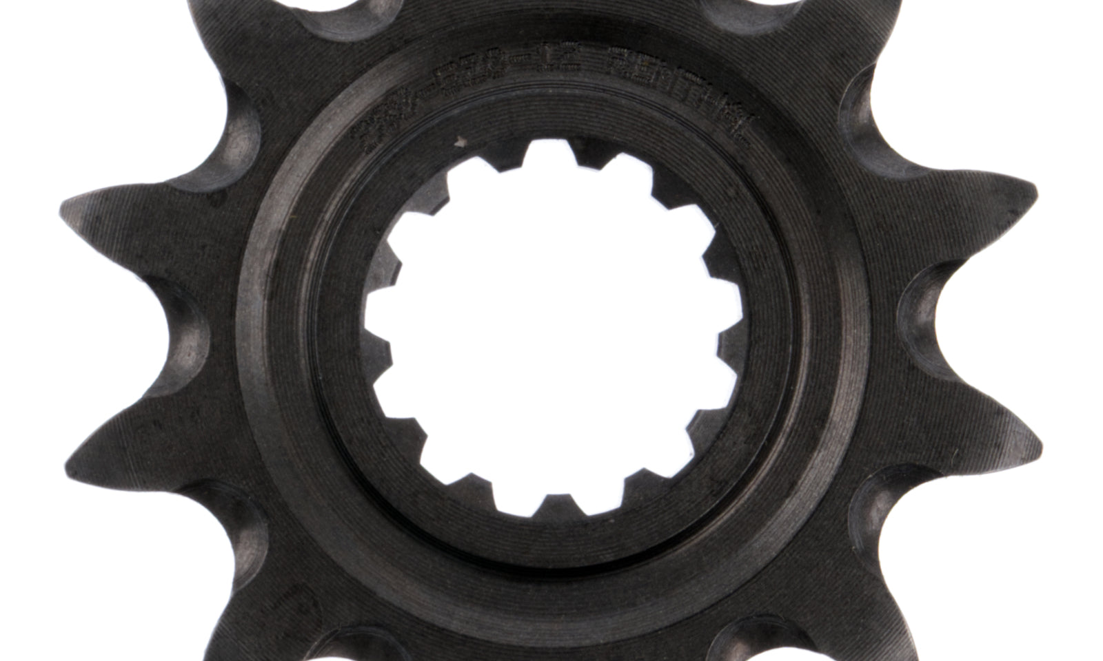 Renthal Front Sprocket 12T Grooved Yam