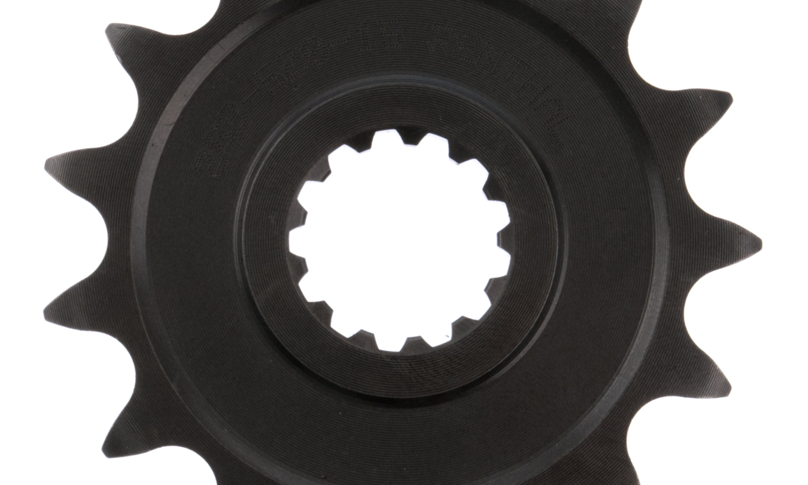 Renthal Front Sprocket 15T Grooved
