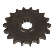 Renthal Front Sprocket 18T Grooved Yamaha