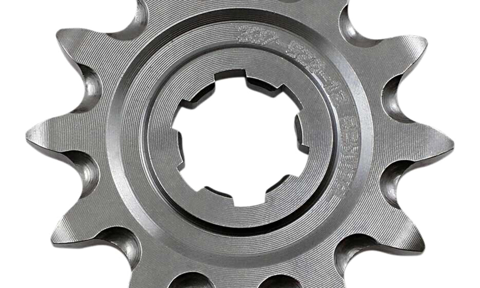 Renthal Front Sprocket 13T Grooved Kawasaki