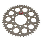 Renthal Sprocket Hard Anodised 45T