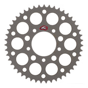 Renthal Sprocket Hard Anodised 47T