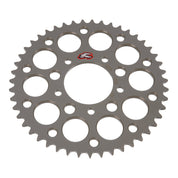 Renthal Sprocket Hard Anodised 47T