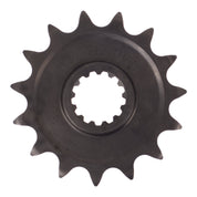 Renthal Front Sprocket 15T Grooved Kawasaki