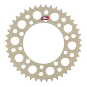 Renthal Sprocket Hard Anodised 44T