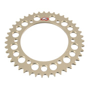 Renthal Sprocket Hard Anodised 43T