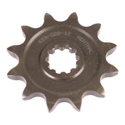 Renthal Front Sprocket Grooved 438 / 520 [Kawasaki]