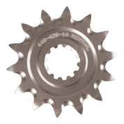 Renthal Front Sprocket 14T Grooved (KTM SX / MC / TC 65 '09 - '23)