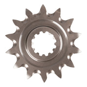 Renthal Front Sprocket 14T Grooved (KTM SX / MC / TC 65 '09 - '23)