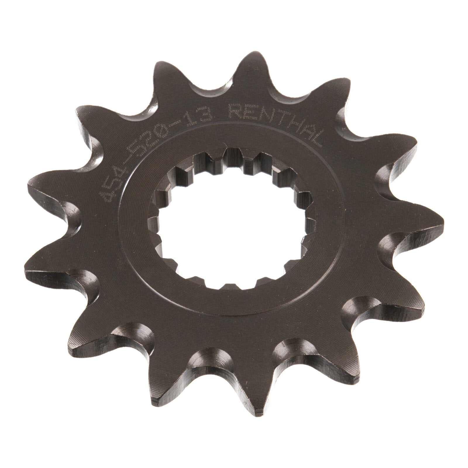 Renthal Front Sprocket 13T Grooved Yamaha