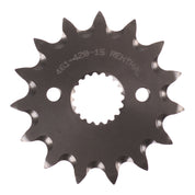 Renthal Front Sprocket 15T Grooved Honda