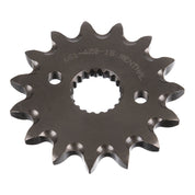 Renthal Front Sprocket 15T Grooved Honda