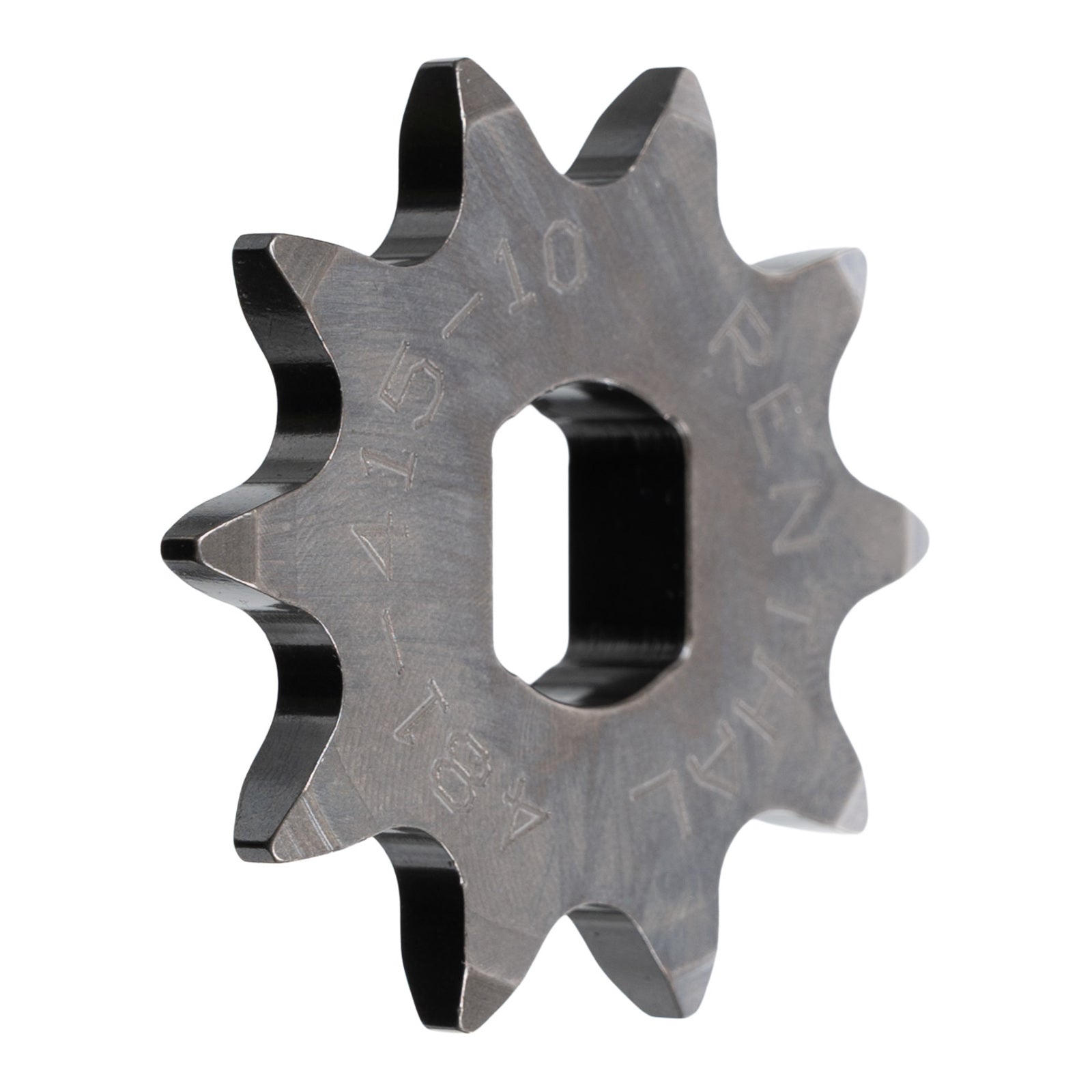 Renthal Front Sprocket 10T - Grooved