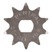 Renthal Front Sprocket 10T - Grooved