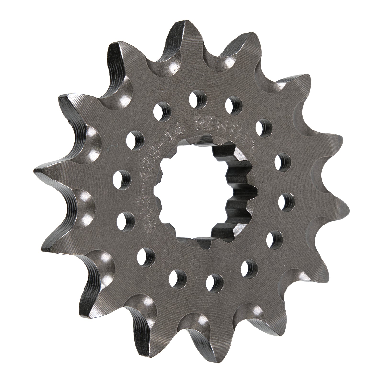 Renthal Front Sprocket 14T Grooved