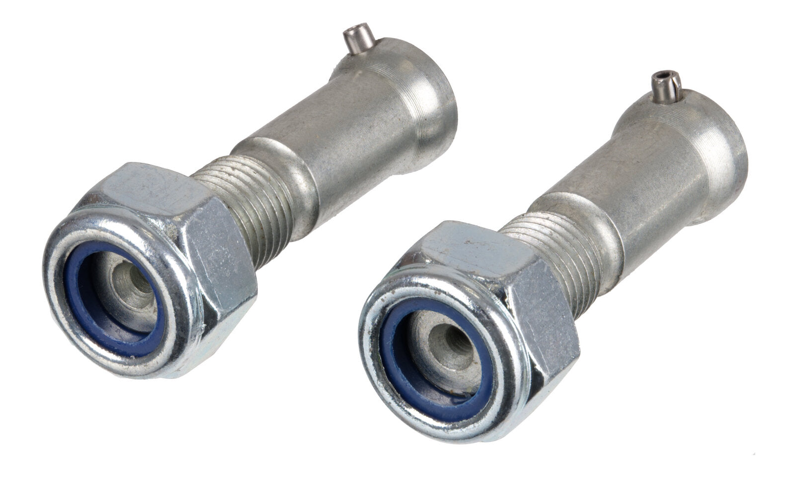 Renthal Replacement Bolt Kit FR CL010