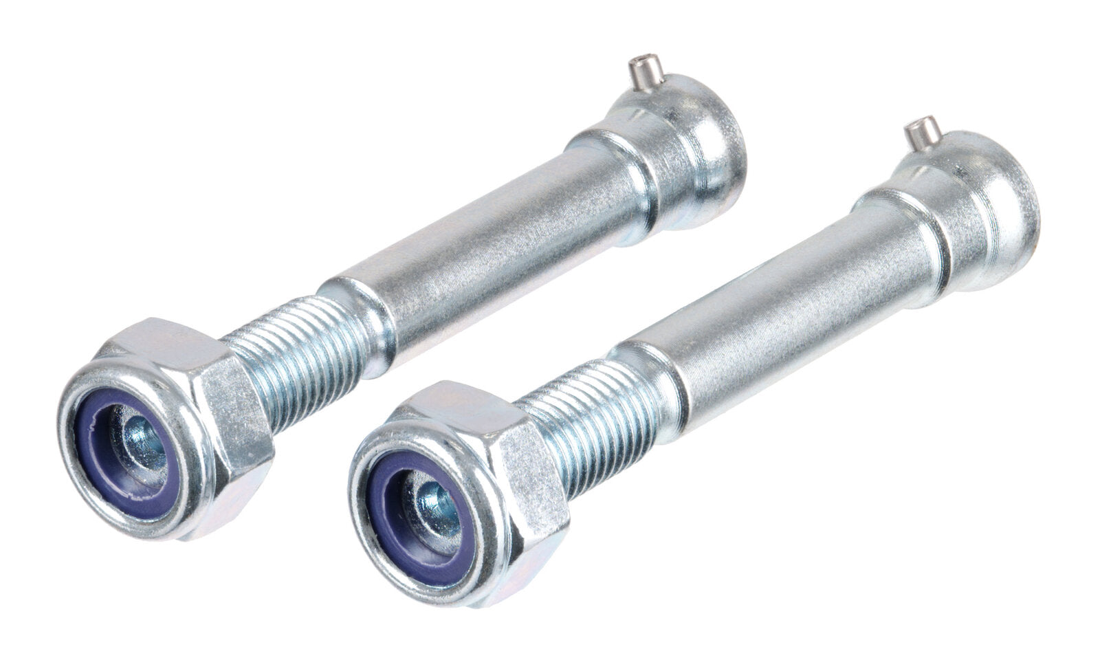 Renthal Replacement Bolt Kit FR CL003