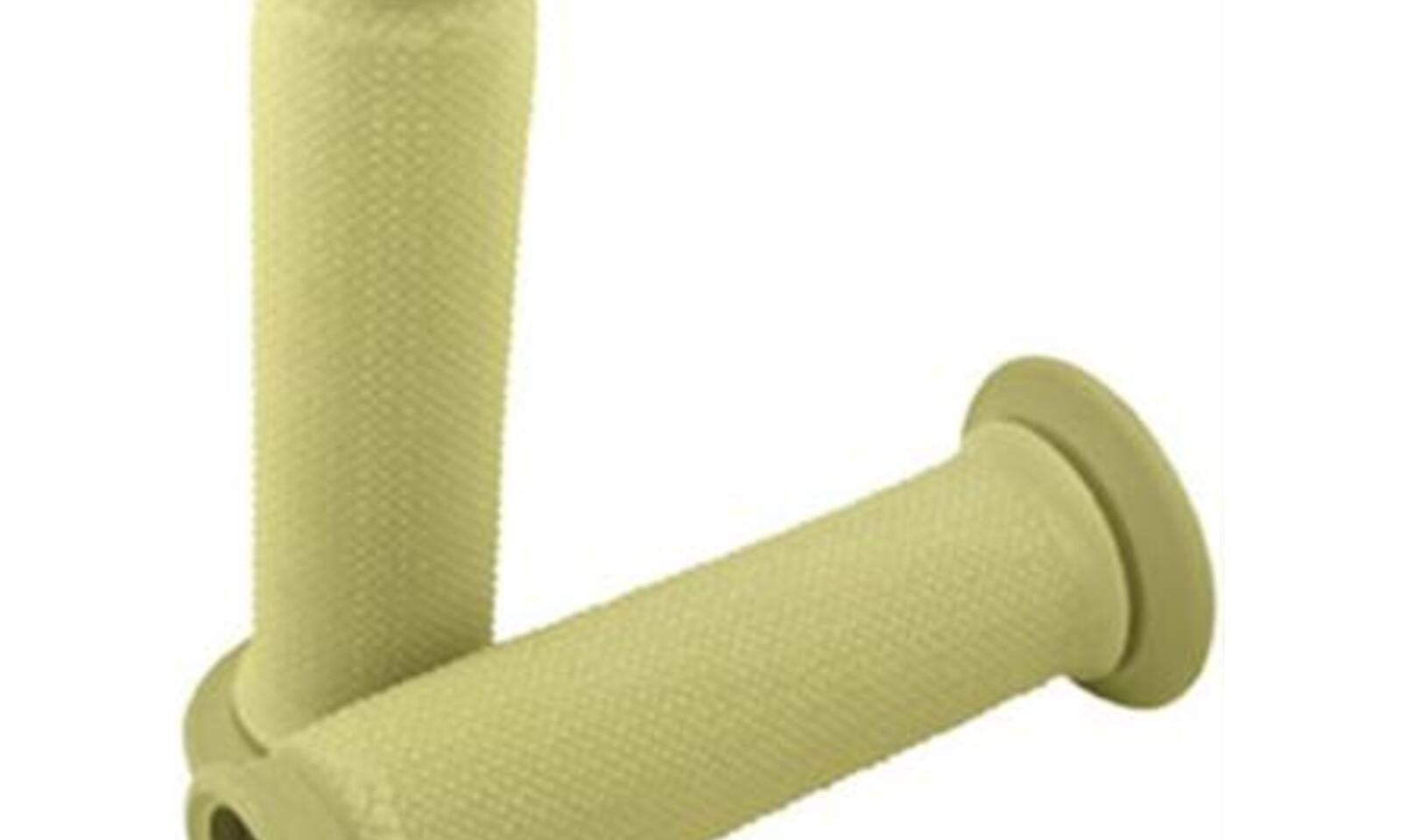 Renthal DL Road Dual Handlebar Grips V32 32mm Kevlar
