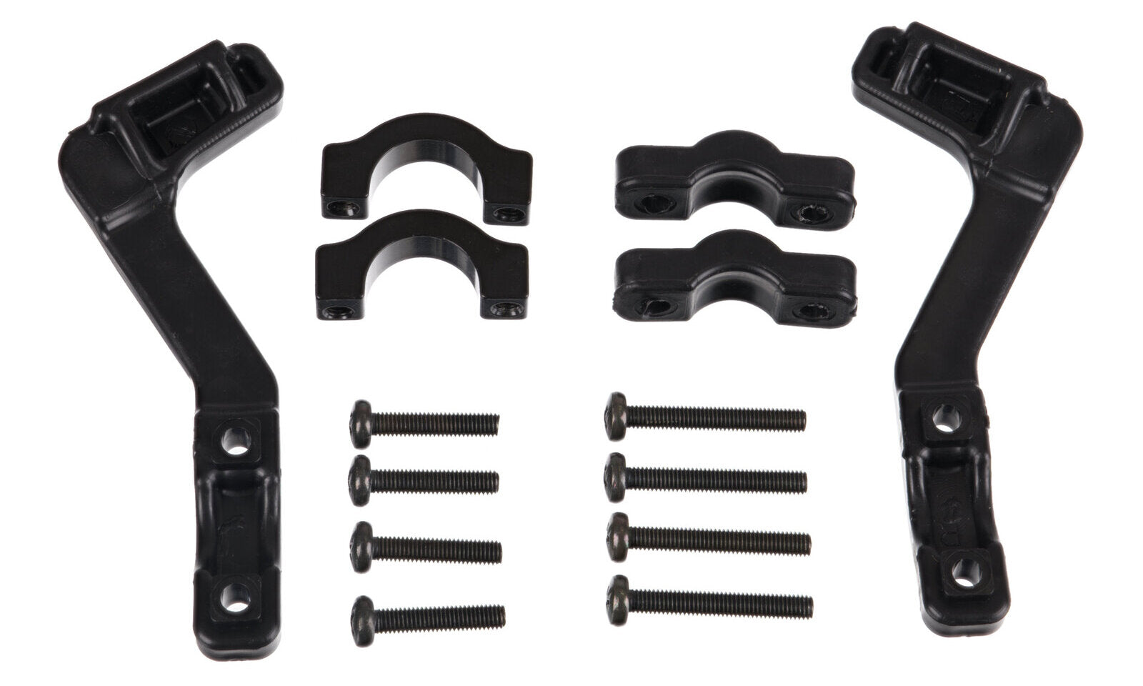 Renthal Handguard Bracket Kit