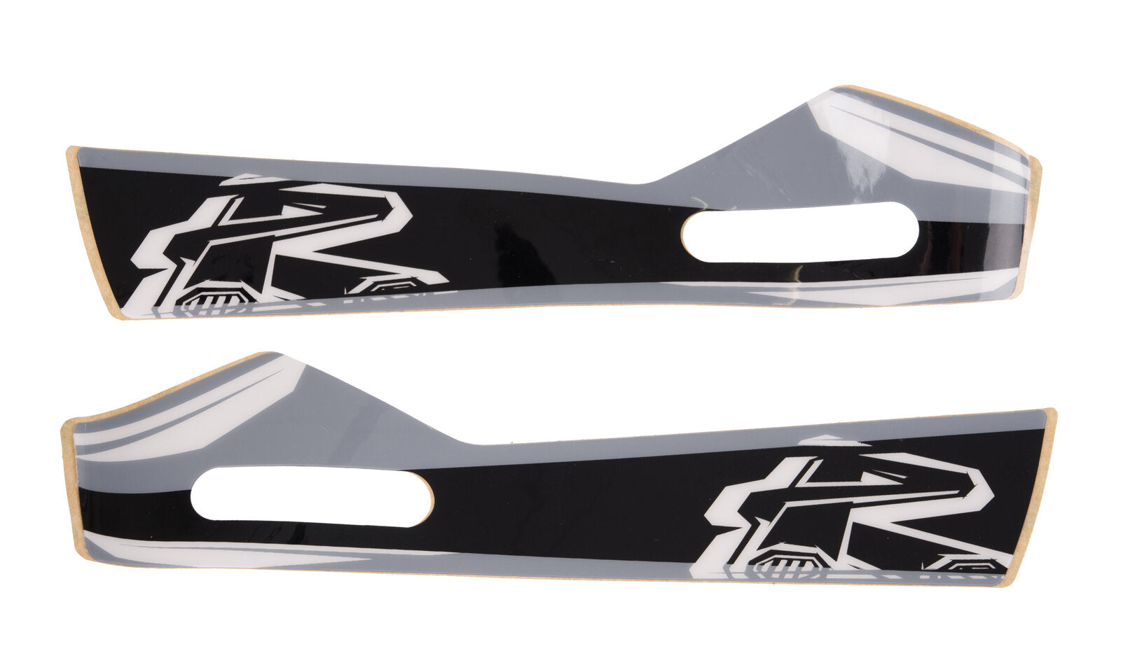 Renthal Handguard Graphics - Black