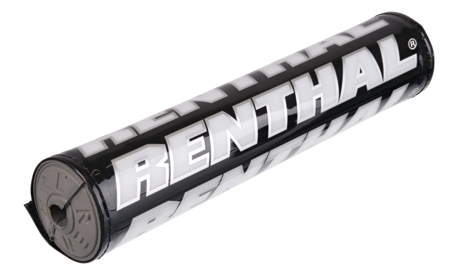 Renthal SX Handlebar Pad (10in) - Black