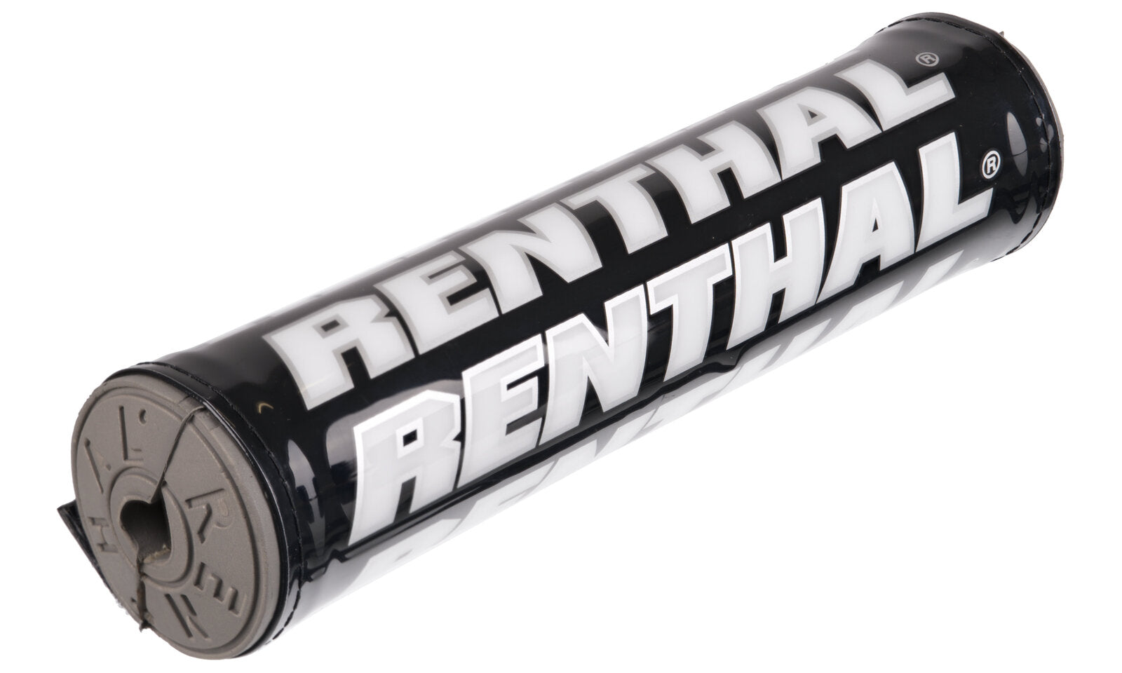 Renthal SX Handlebar Pad (8.5in) - Black