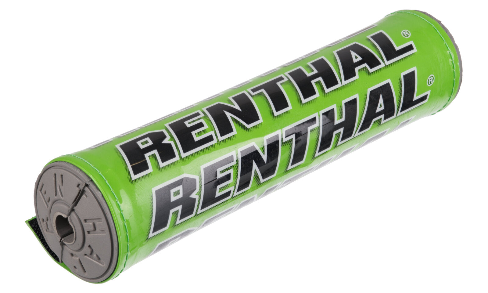Renthal SX Handlebar Pad (8.5in) - Green