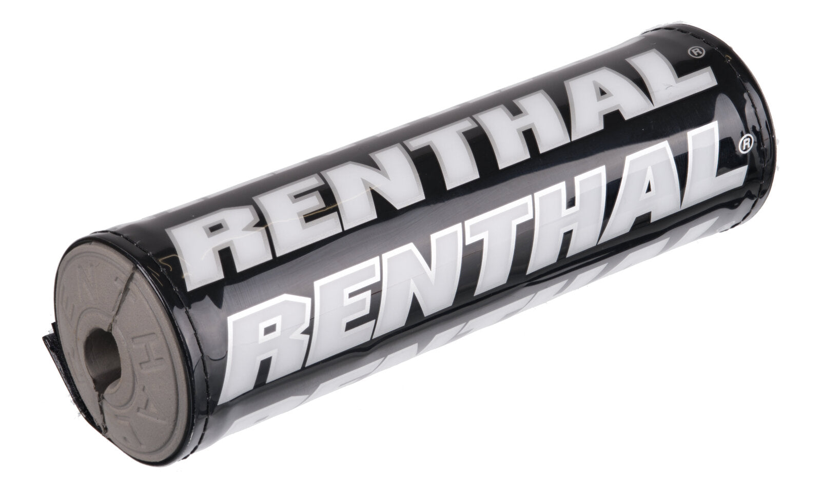 Renthal SX Handlebar Pad (7.5in) - Black