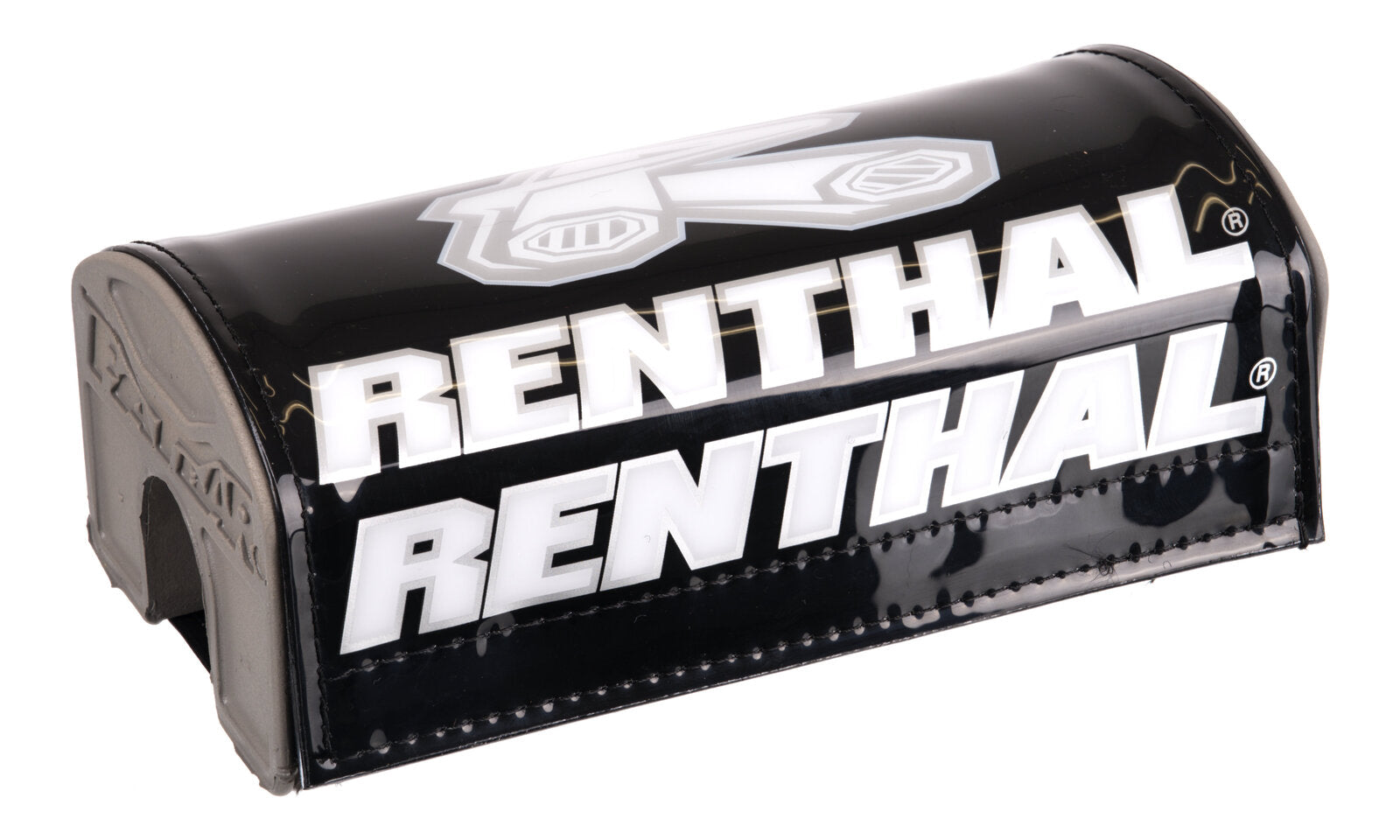 Renthal Fatbar Pad - Black