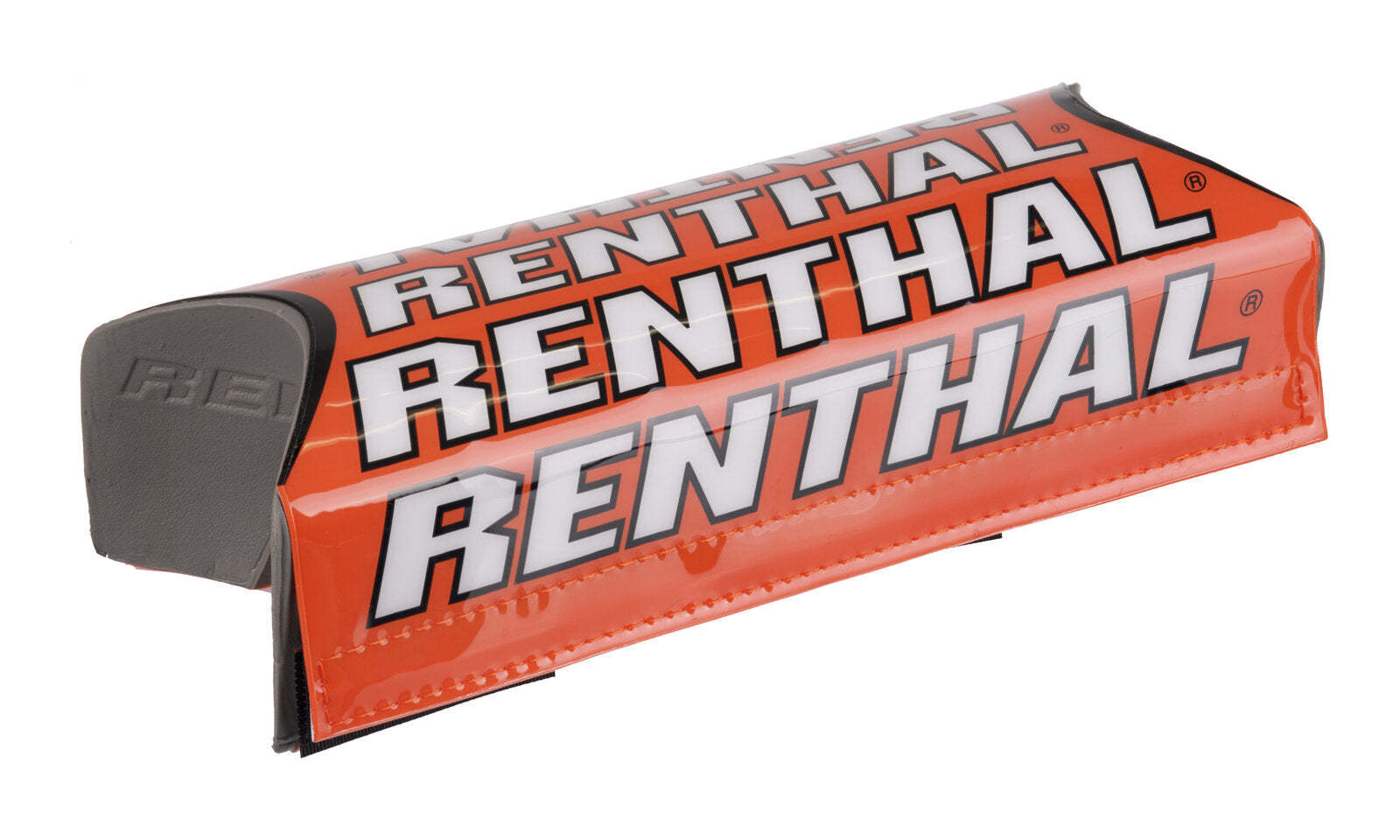 Renthal Team Issue Fatbar Pad - Orange