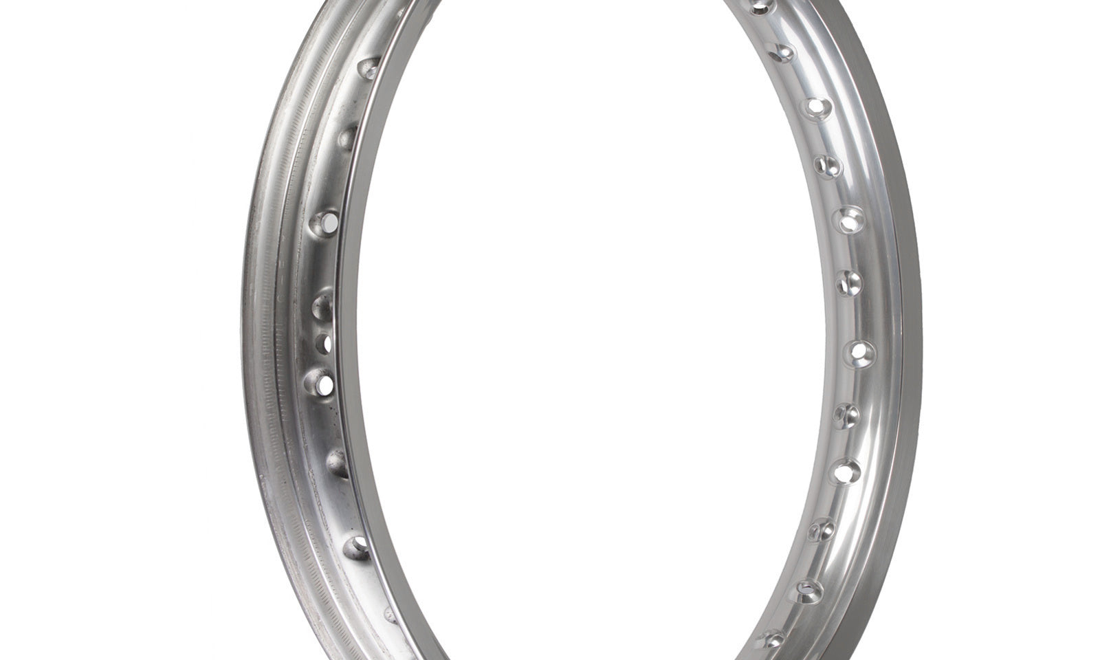 Excel Rim Takasago - 18 x 1.85 36H Silver
