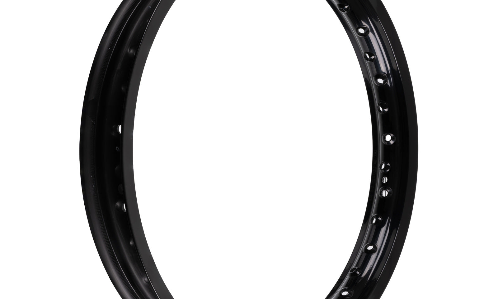 Excel Rim One - 18 x 2.15 32H Black