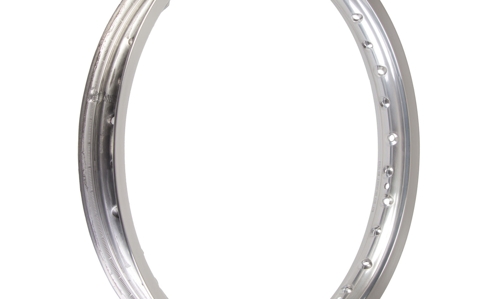 Excel Rim Takasago - 19 x 1.85 32H Silver