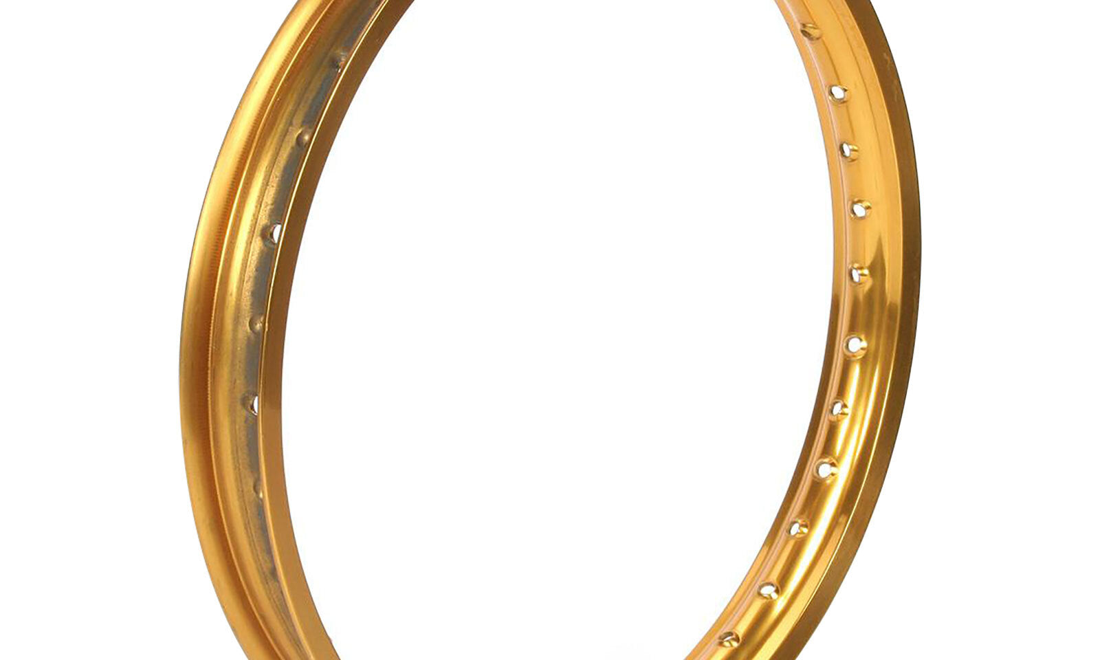 RIM EXCEL ALLOY 19x2.15 32H GLD