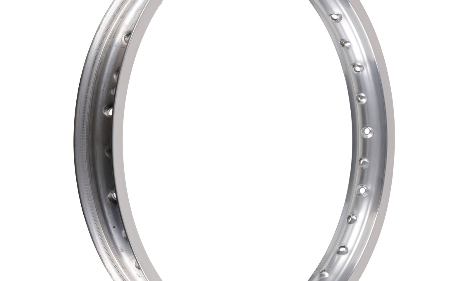 Excel Rim Takasago - 19 x 2.15 32H Silver