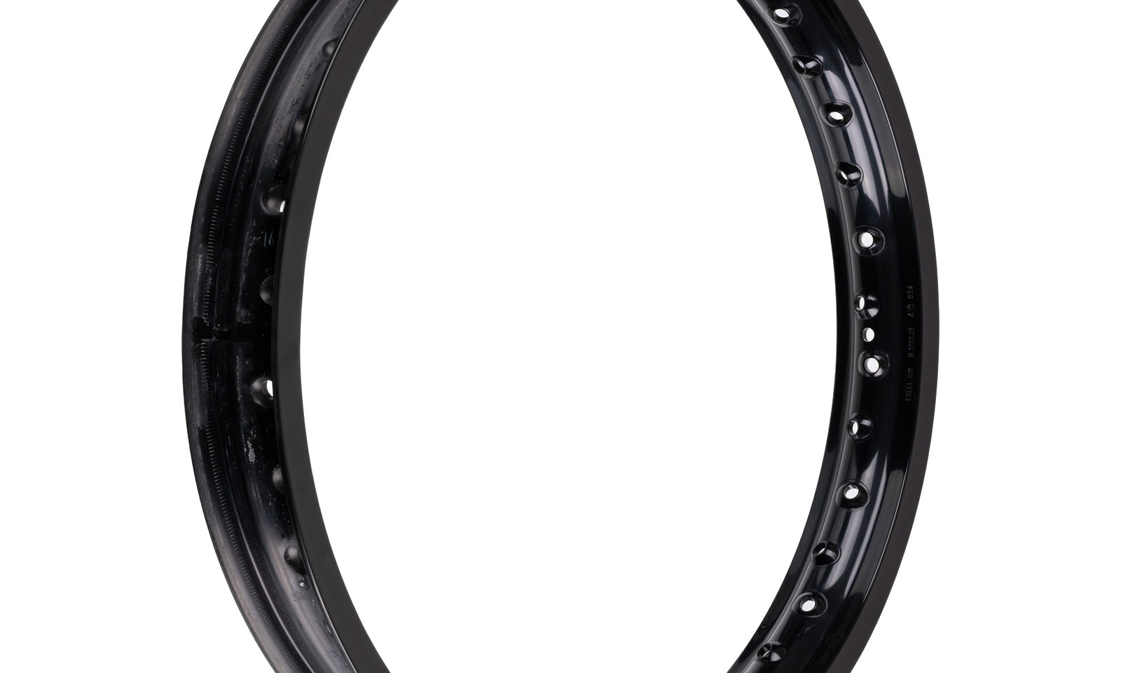 RIM EXCEL ALLOY 21x1.60 32H BLK