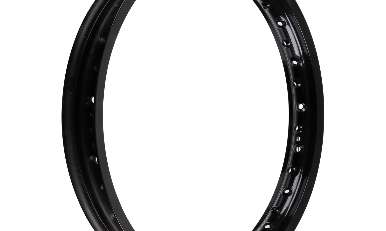 Excel Rim One - 21 x 1.60 36H Black