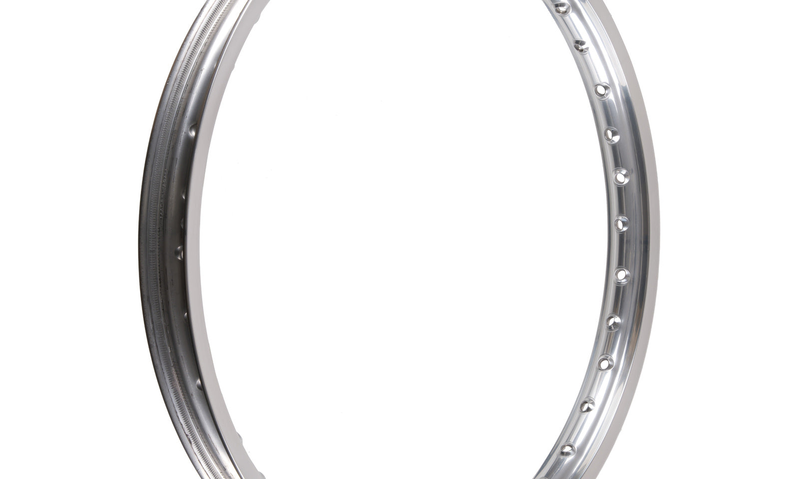 Excel Rim Takasago - 21 x 1.60 36H Silver