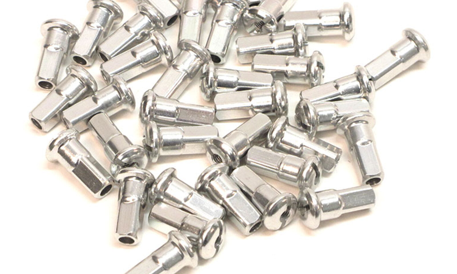 SPOKE NIPPLE KIT RIM EXCEL N136 (9 gauge)
