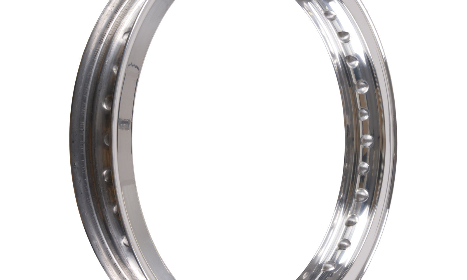 RIM WM-U SEC 18X2.15 40H UNDRILLED FEL403U