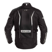 Richa Infinity 2 Mesh Jacket - Black