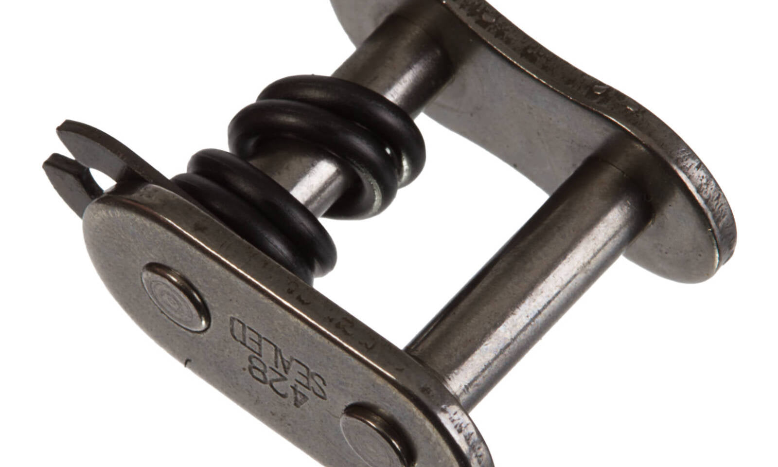 RK Chain Join Link 428KRO (Clip)