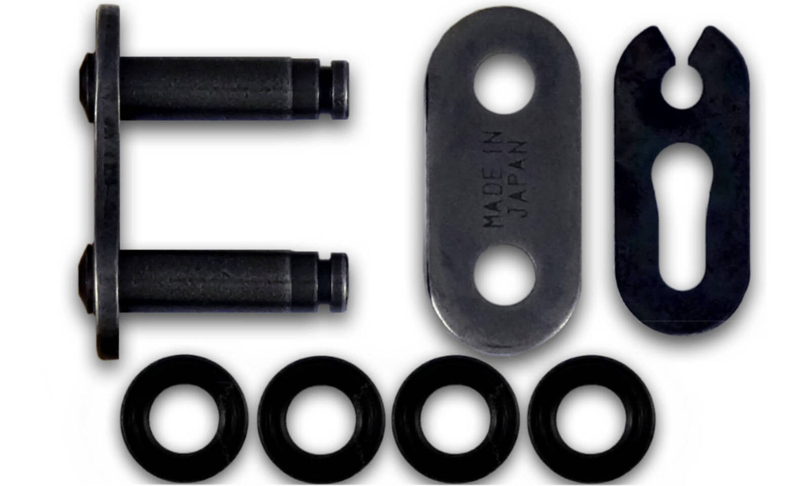 RK Chain Join Link 520EXW (Clip)