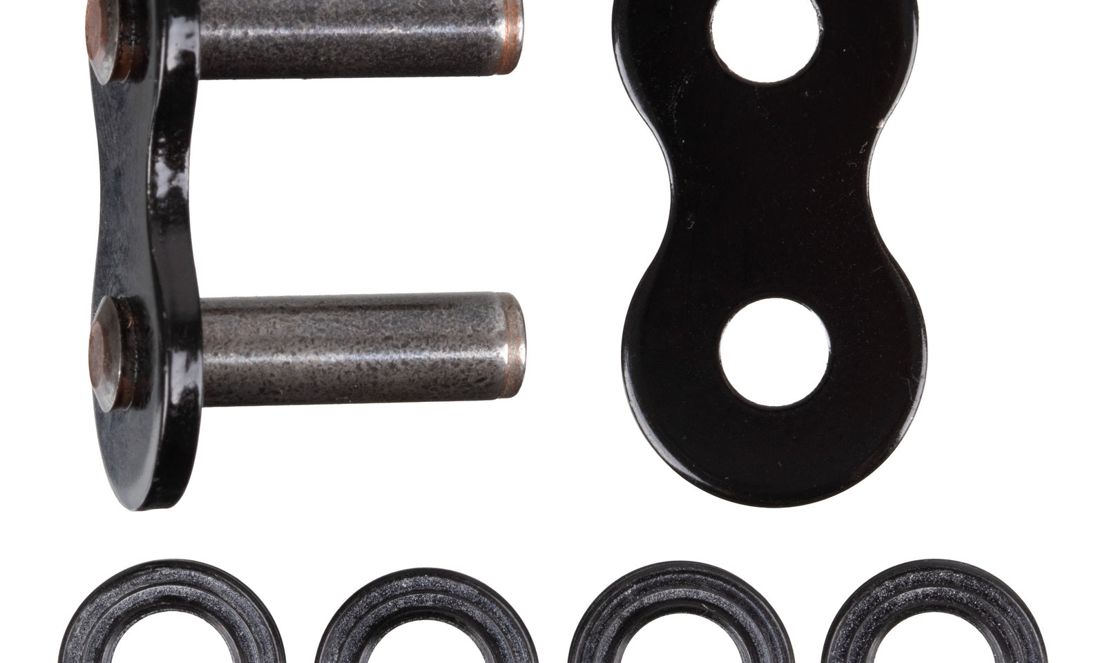 RK Chain Join Link 520ZXW (Rivet)