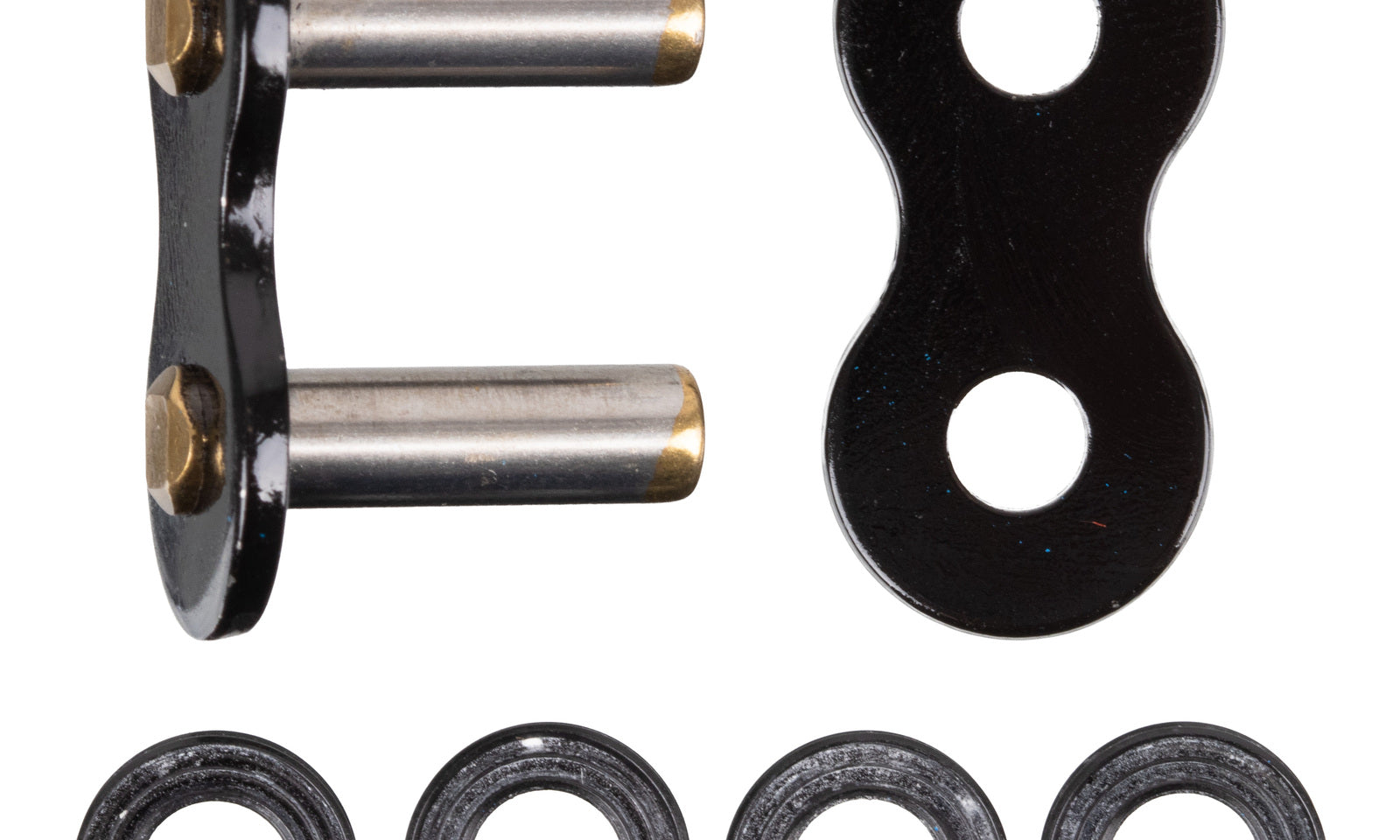 RK Chain Join Link 525ZXW (Outer)